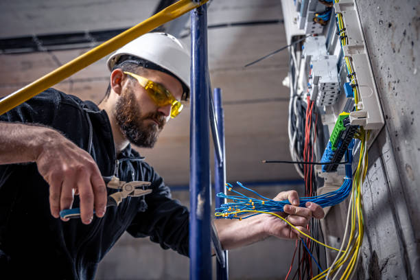 Best Circuit Breaker Repair  in Western Lake, TX