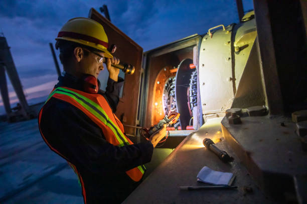 Best Industrial Electrical Services  in Western Lake, TX