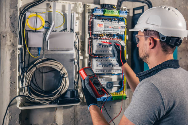 Best Electrical Contractors for Businesses  in Western Lake, TX