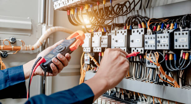 Best Best Electricians Near Me  in Western Lake, TX