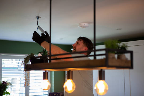 Best Home Electrical Repair  in Western Lake, TX