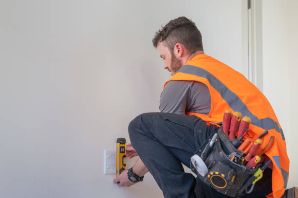 Best Emergency Electrical Repair  in Western Lake, TX