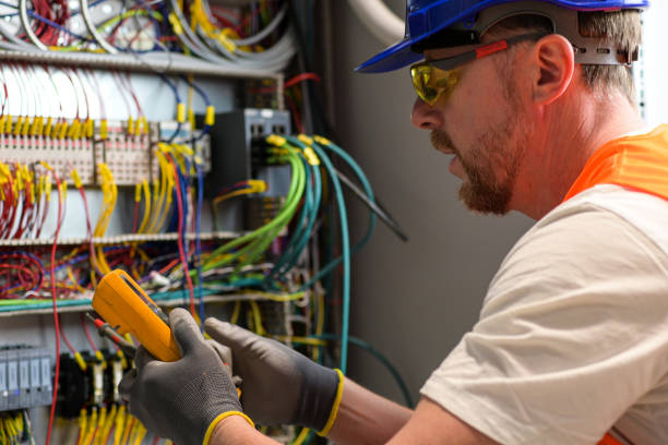 Best Electrical Repair Services  in Western Lake, TX