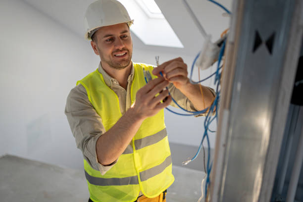 Best Residential Electrician Services  in Western Lake, TX