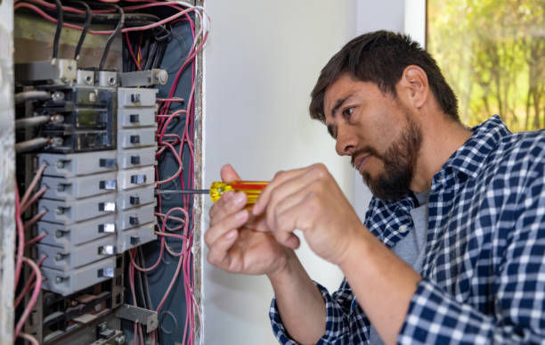 Best Electrical Wiring Services  in Western Lake, TX